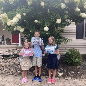 Fundraising Page: Malachi Gifford